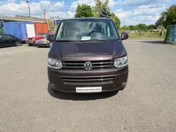 Gebraucht 2010 VW T5 Highline Van | 14.900 € (Guter Preis)