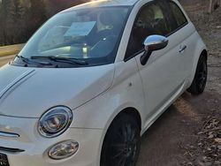 Andere farben Gebraucht 2015 Fiat 500 Kleinwagen | 8.500 € (Fairer Preis)