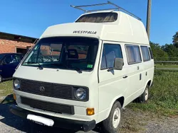 Beige Gebraucht 1987 VW T3 Van | 9.999 €