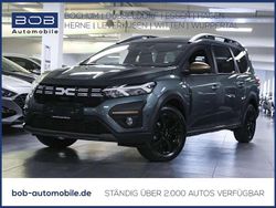 Zedergrün (grün) (grün) Gebraucht 2025 Dacia Jogger Extreme Van / Kleinbus | 21.740 € (Fairer Preis)