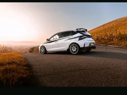 Weiß Gebraucht 2022 Hyundai i20 Kleinwagen | 23.500 € (Fairer Preis)