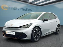 Silber Gebraucht 2024 Cupra Born Kleinwagen | 34.499 € (Fairer Preis)