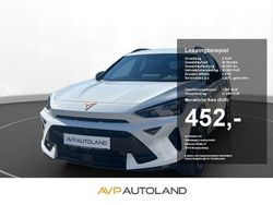 Weiß Neu 2025 Cupra Formentor VZ SUV | 42.950 € (Guter Preis)