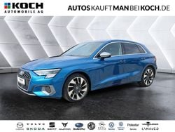 Othercolor Gebraucht 2020 Audi A3 Sportback Edition .1 Kleinwagen | 26.990 € (Fairer Preis)