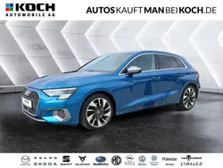 Othercolor Gebraucht 2020 Audi A3 Sportback Edition .1 Limousine | 26.990 € (Fairer Preis)