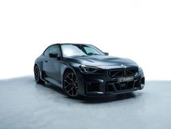 Schwarz Gebraucht 2023 BMW M2 Performance Coupé | 69.990 € (Teuer)