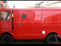 Gebraucht 1978 VW LT Van / Kleinbus | 9.100 €