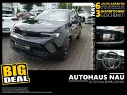 Schwarz perla nera Gebraucht 2024 Opel Mokka Elegance SUV | 20.990 € (Guter Preis)