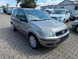 Gold Gebraucht 2003 Ford Fusion Ambiente Kombi | 1.499 € (Fairer Preis)