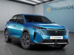 Blau Neu 2025 Peugeot 3008 Van / Kleinbus | 30.449 €