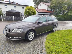 Gebraucht 2014 VW Passat Kombi | 9.950 € (Fairer Preis)