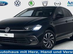 Wählbar Gebraucht 2024 VW Polo Life Kleinwagen | 23.775 € (Guter Preis)