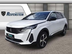 Weiß Gebraucht 2024 Peugeot 5008 Allure SUV | 29.790 € (Fairer Preis)