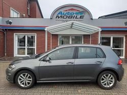Grau Gebraucht 2017 VW Golf VII Comfortline Kleinwagen | 15.290 € (Guter Preis)