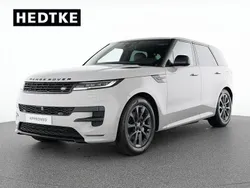 Grau Gebraucht 2024 Land Rover Range Rover Sport SE Dynamic SUV | 118.990 € (Superpreis)