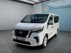 Weiß Gebraucht 2025 Nissan Primastar Van / Kleinbus | 38.699 € (Superpreis)