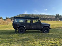 Braun Gebraucht 2012 Land Rover Defender SUV | 55.000 € (Etwas zu teuer)
