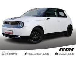 Platinium white pearl Gebraucht 2021 Honda e Advance Kleinwagen | 15.930 € (Fairer Preis)