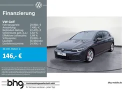 VW Golf VIII