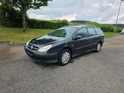 Blau Gebraucht 2004 Citroën C5 Kombi | 750 € (Guter Preis)