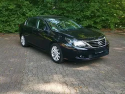 Schwarz Gebraucht 2011 Renault Latitude Initiale Limousine | 7.500 €