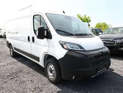 Kaolinweiß Neu 2024 Peugeot Boxer Van | 29.552 € (Guter Preis)