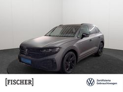 Grau Gebraucht 2023 VW Touareg R-line SUV | 69.876 € (Etwas zu teuer)