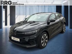 Schwarz Gebraucht 2022 Renault Mégane Evolution Limousine | 25.990 € (Superpreis)