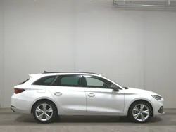 Seat Leon ST