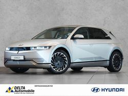 Gravity gold / mat Gebraucht 2021 Hyundai Ioniq 6 Techniq Limousine | 24.990 € (Etwas zu teuer)