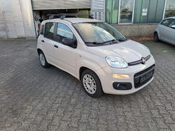 Beige Gebraucht 2017 Fiat Panda Easy Kleinwagen | 5.750 € (Fairer Preis)