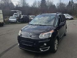 Schwarz Gebraucht 2009 Citroën C3 Exclusive Van / Kleinbus | 2.900 € (Fairer Preis)