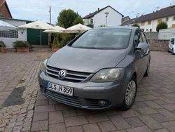 Grau Gebraucht 2007 VW Golf Plus Van / Kleinbus | 1.990 € (Guter Preis)