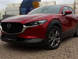 Soul red crystal m Gebraucht 2019 Mazda CX-30 Selection SUV | 19.990 € (Guter Preis)