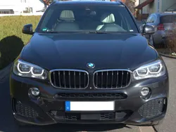 Schwarz Gebraucht 2015 BMW X5 M Sport SUV | 29.499 € (Guter Preis)