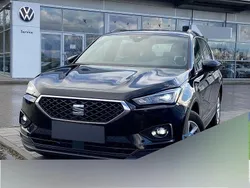 Schwarz Gebraucht 2023 Seat Tarraco Style SUV | 30.149 € (Superpreis)