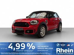 Chilired Gebraucht 2021 Mini John Cooper Works Countryman SUV | 29.840 € (Etwas zu teuer)