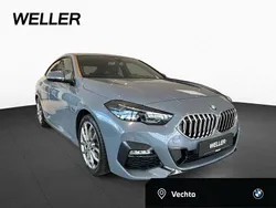 Grau Gebraucht 2024 BMW 1M Comfort Edition Coupé | 30.275 € (Guter Preis)