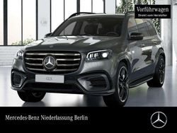 Selenitgrau Gebraucht 2025 Mercedes GLS450 AMG SUV | 122.200 € (Fairer Preis)
