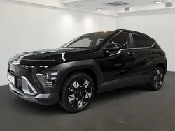 Purple (abyss black / mic) Neu 2025 Hyundai Kona Prime SUV | 33.490 € (Etwas zu teuer)