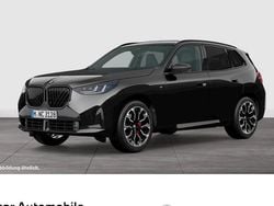 Schwarz Gebraucht 2025 BMW X3 M Sport SUV | 57.840 € (Guter Preis)