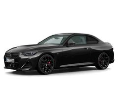 Gebraucht 2024 BMW 220 M Sport Coupé | 58.890 €