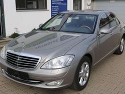 Other Gebraucht 2005 Mercedes S500 Limousine | 7.800 € (Guter Preis)