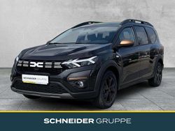 Perlmuttschwarz Neu 2025 Dacia Jogger Extreme Van / Kleinbus | 23.480 € (Fairer Preis)