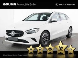 Unilack polarweiß Gebraucht 2024 Mercedes B200 Progressive Van / Kleinbus | 33.900 € (Fairer Preis)