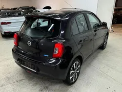 Night shade (m) Gebraucht 2014 Nissan Micra Acenta Kleinwagen | 4.350 € (Fairer Preis)