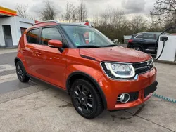 Orange Gebraucht 2018 Suzuki Ignis Comfort+ Kleinwagen | 13.490 € (Fairer Preis)