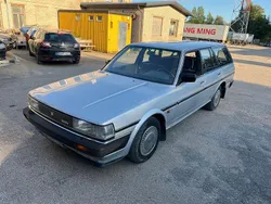 Silber Gebraucht 1985 Toyota Cressida Limousine | 5.500 €