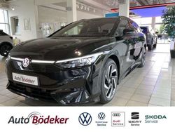 Grenadillschwarz Neu 2025 VW ID.7 Pro Limousine | 68.420 €