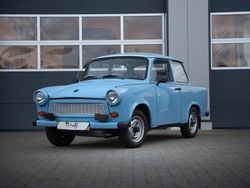 Blau Gebraucht 1988 Trabant 601 Limousine | 5.999 €